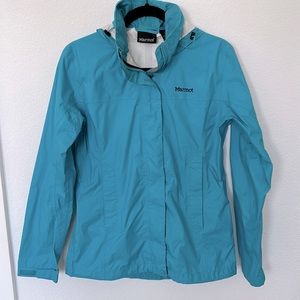 Marmot PreCip rain jacket size S.